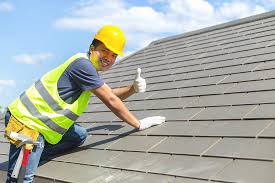 Trusted Boulder City, NV Roofing Contractor Experts